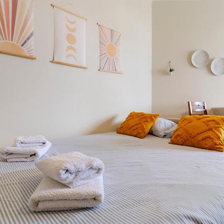 Apartament Casa Sossego Lagos Zewnętrze zdjęcie