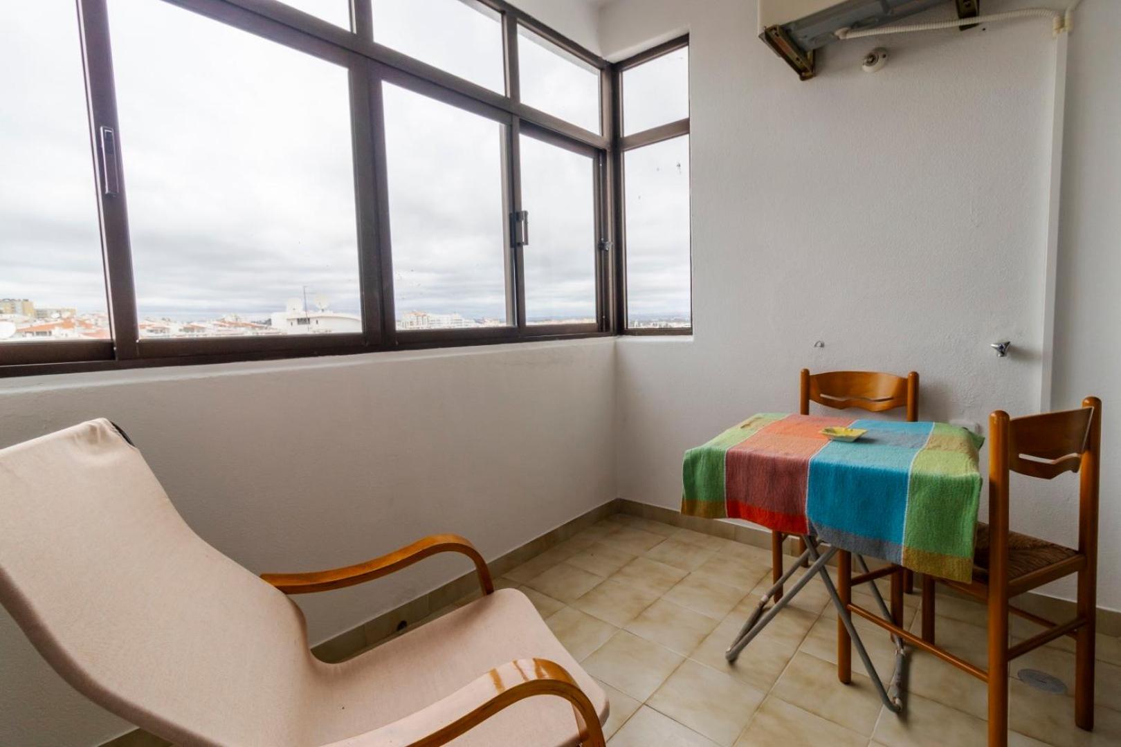 Apartament Casa Sossego Lagos Zewnętrze zdjęcie