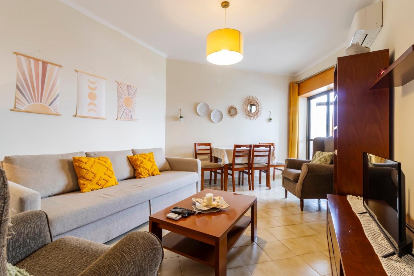 Apartament Casa Sossego Lagos Zewnętrze zdjęcie