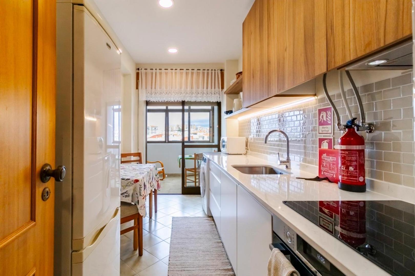 Apartament Casa Sossego Lagos Zewnętrze zdjęcie