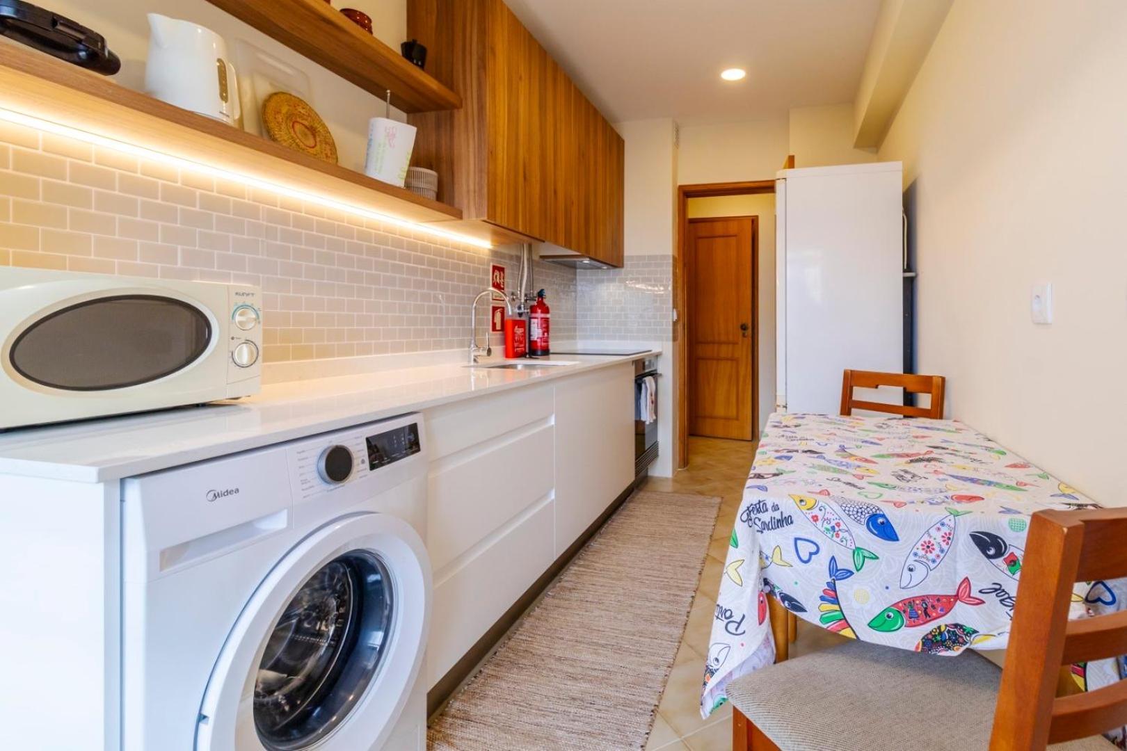 Apartament Casa Sossego Lagos Zewnętrze zdjęcie