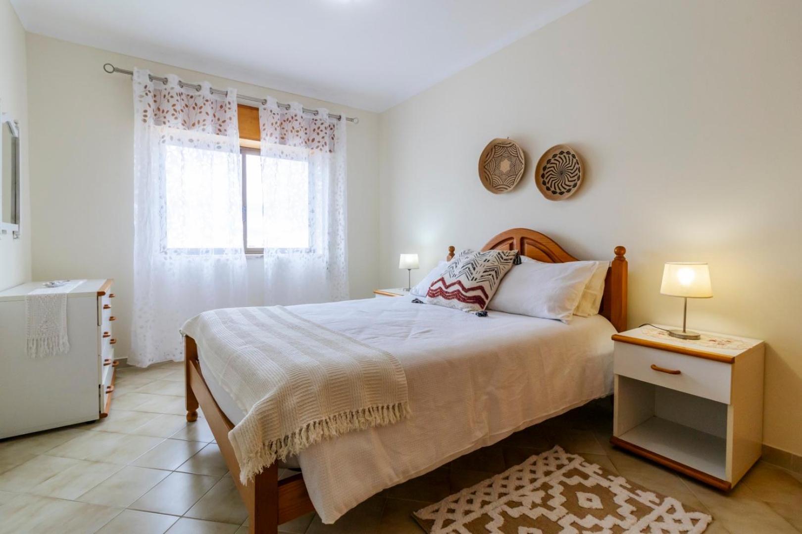 Apartament Casa Sossego Lagos Zewnętrze zdjęcie